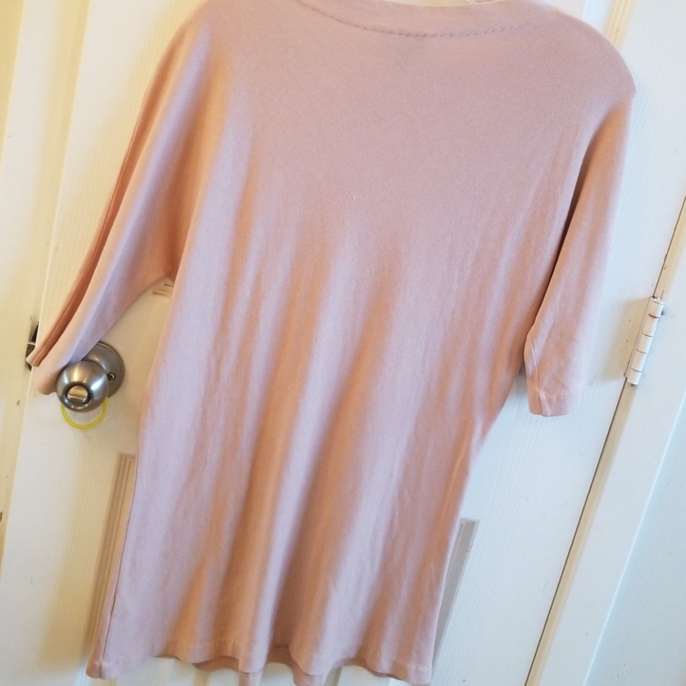 Talbots top - Picture 3 of 5